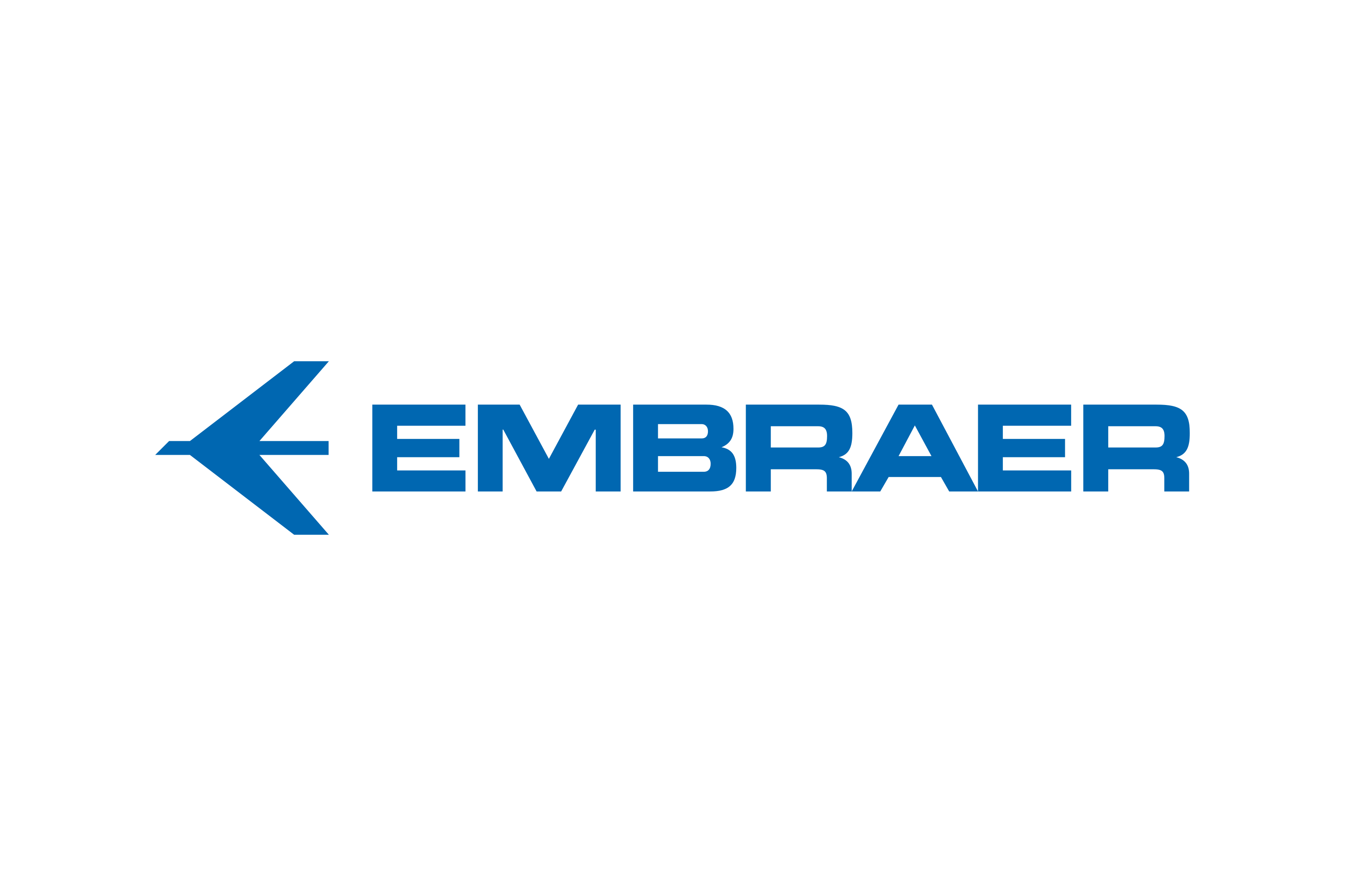 Embraer